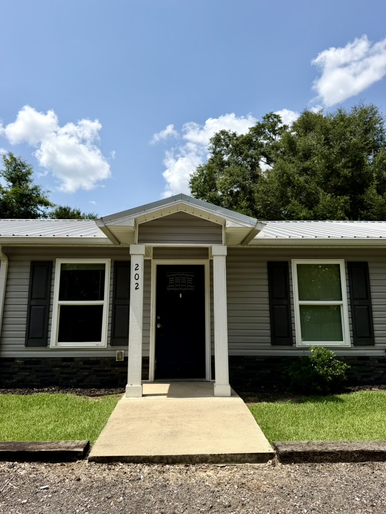 13222 Wisconsin Street - 1
